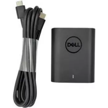 AC Power Adapter Dell 60W 2Y7R4 — Ersatzladegerät für kompatible Dell-Laptops