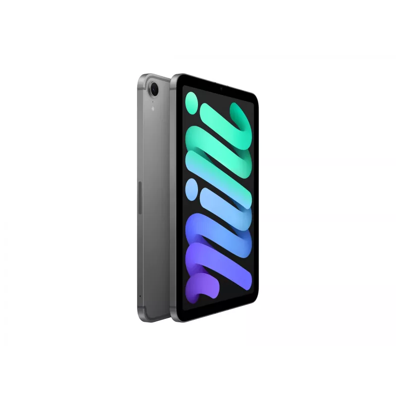 Tablet Apple iPad mini 5G 8,3 Zoll A17 Pro 512 GB iPadOS 18