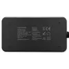 Qoltec 90W GaN Super Fast SLIM Wandladegerät | XP | 5-20V | 4,5A | USB-C 3.1 | Laptop | MacBook | Smartphone | + Kabel