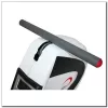 HMS Fitness ZM1801 Rudergerät Magnetisch