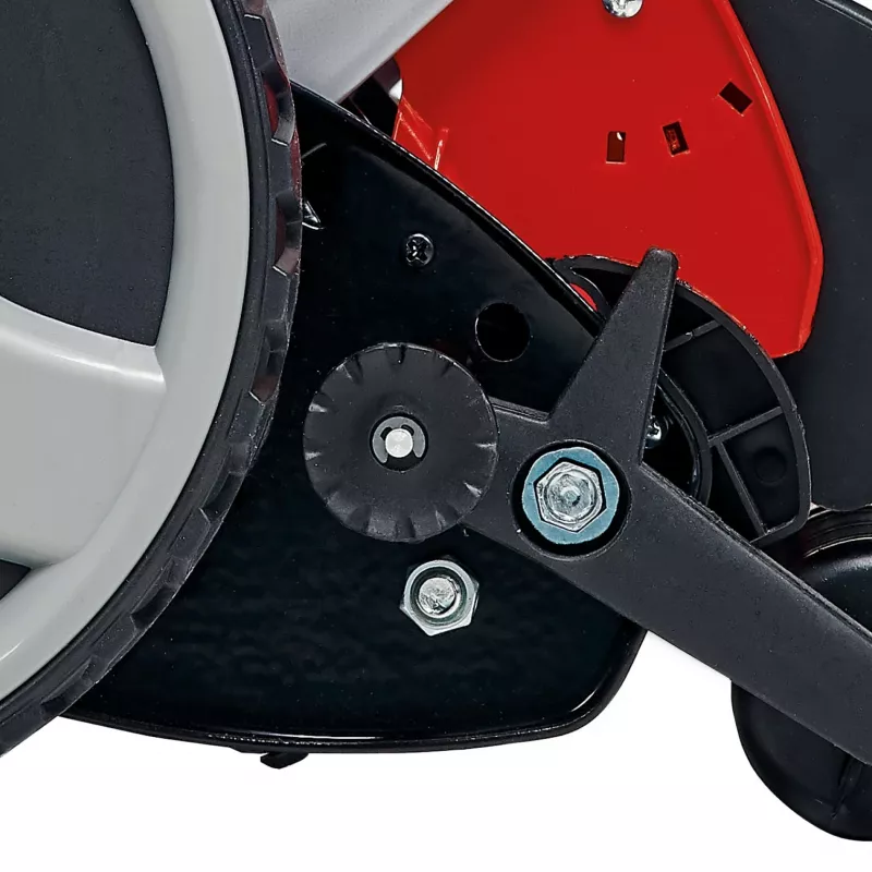 Einhell GE-HM 18/38 Handrasenmäher