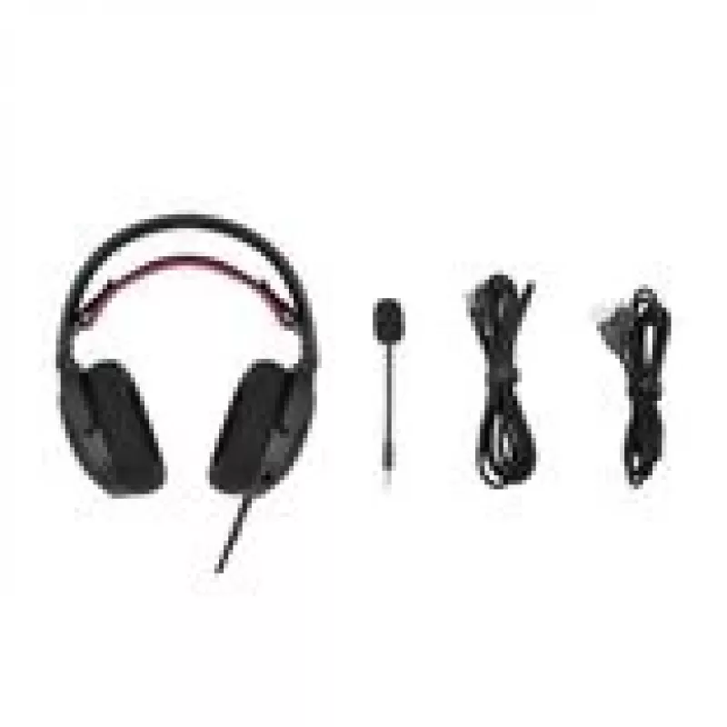 GAMIAC HS71 Gaming-Headset - Schwarz