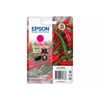 Epson 503XL Tintenpatrone 1 Stk. Original Hohe (XL) Reichweite Magenta