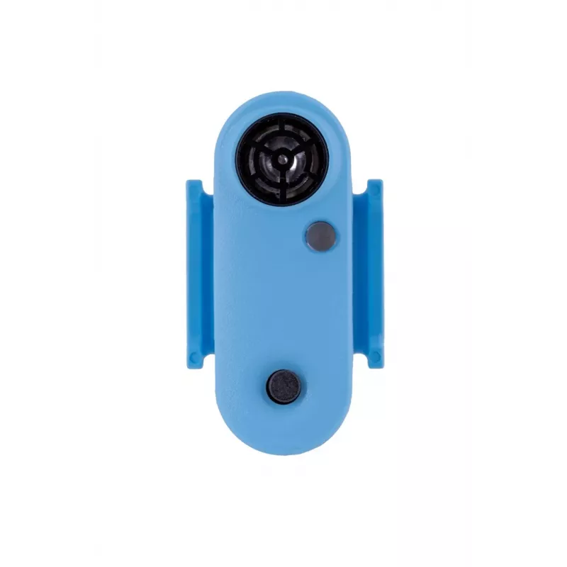 Tickless Run Blau Zeckenabwehr für Menschen