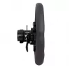Simucube Valo GT-23 kabelloses Lenkrad, 32 cm, Leder, schwarz