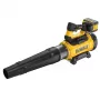 DeWALT DCMBL777X1-QW Akku-Axial-Laubbläser, 54 V