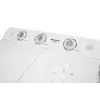 Ravanson XPB-800 Toplader-Waschmaschine mit Schleuder