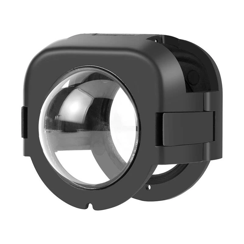 PULUZ PU978B Linsenschutz für Insta360 X4