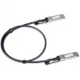 LANCOM SFP-DAC40-1m Direktanschlusskabel, 1 m, Bulk 8 (8 Stück)