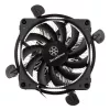 Silverstone NT08-115XP Prozessorkühler 8 cm
