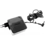 Netzteil für Laptop ASUS 0A001-00237500, für den Innenbereich, 45 W, Eingang 100–240 V, Schwarz