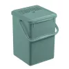 ROTHO Green - Abfall-Sortierbehälter - 9 l