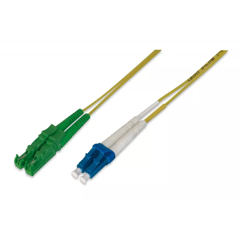 Digitus AL-9E2000LC-01I Konnektivitätszubehör