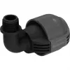 L-Stück Gardena 2780-20 25 mm x 1/2 Zoll Außengewinde