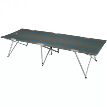 Feldbett Oviedo 44160 (Grau)