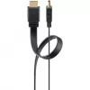 HDMI-Kabel WENTRONIC 77145 — unterstützt 8K 60Hz, HDMI-Verbindung