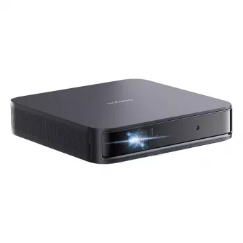 Projektor Dangbei Atom 1200 ANSI Lumen DLP 1080p Schwarz