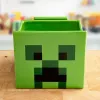 Paladone Minecraft Creeper Streaming Snack Bowl