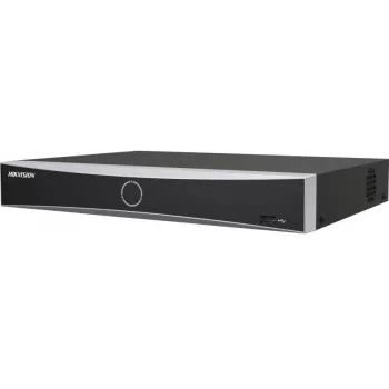 Netzwerk-Videorekorder Hikvision DS-7608NXI-K1(D) – IP-Rekorder, 8 Kanäle, Alarm 4+1