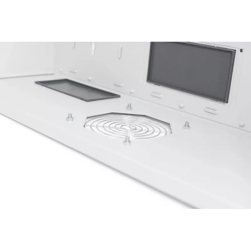 Wandmontageschrank Digitus DN-19 WM-V6U-SL