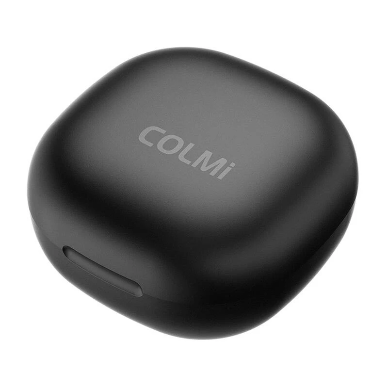 Smart Ring Colmi R03 — Größe 9 (18,9 mm Innendurchmesser), goldfarben
