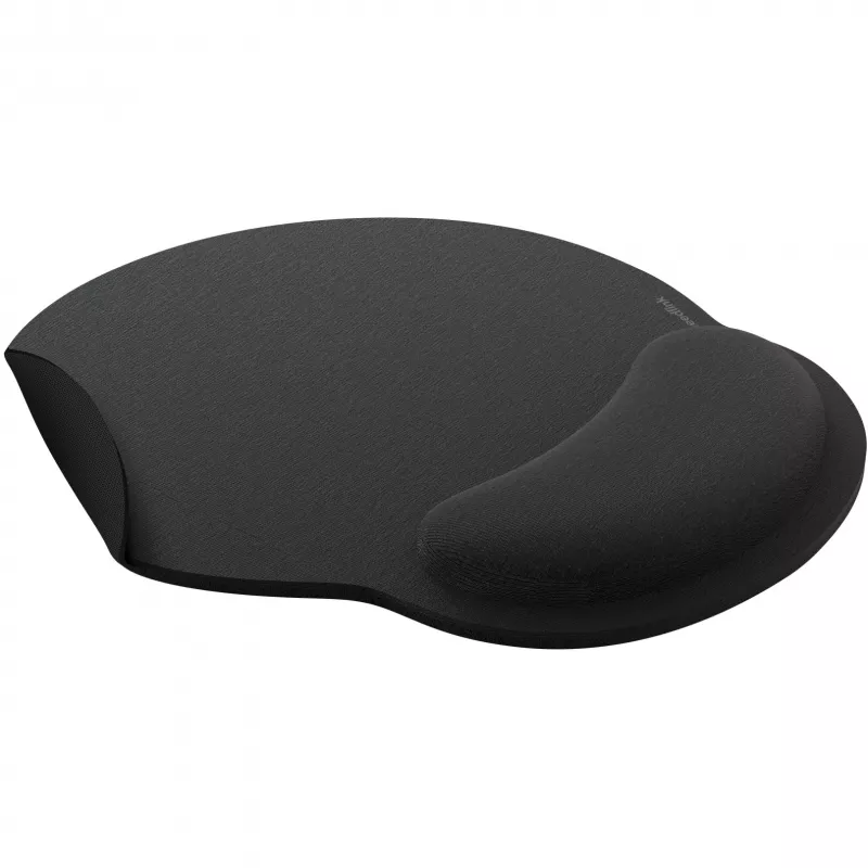 Speedlink VELLU SL-620805-BK Mauspad Memory Foam, schwarz