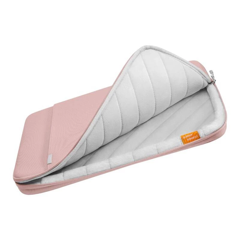 Tomtoc 14 inch Defender-A13 Laptoptasche (pink)