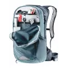Deuter Race Air 14+3 14 L Blau Unisex Radfahren Bergsteigen