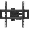 One For All WM 2651 Smart Turn 180 TV-Wandhalterung, 81–229 cm (32–90 Zoll), VESA 600, 50 kg, drehbar, schwarz