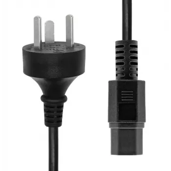 Netzkabel ProXtend PC-KITC15-005 EDB auf C15, 5 m Länge