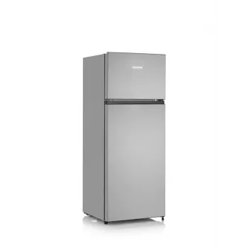 Severin DT 8761 Kühl-Gefrierkombination 206 L