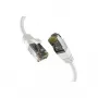 EFB-Elektronik CAT8.1 Weiß 0,25m RJ45 Patchkabel S/FTP PIMF LSZH 2000MHZ 40GB Netzwerkkabel Hersteller: EFB Elektronik (EC020200310)