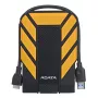 ADATA HD710 Pro externe Festplatte 1 TB 2,5 Zoll Micro-USB B 3.2 Gen 1 (3.1 Gen 1) Schwarz, Gelb