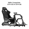 Oplite GTR S3/S8 Full Force Kit Rahmenverstärkung, Schwarz