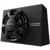 Pioneer TS-WX306B 12-Zoll 350W RMS Passiv-Subwoofer für Car-Audio