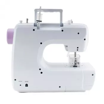Lucznik Lena 2019 mechanische Nähmaschine
