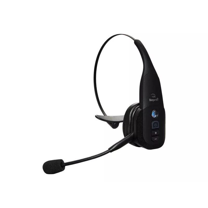 JabraBlueParrott B350-XT HDST BPB-35020 monaurales Bluetooth-Headset