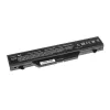 Green Cell HP11 Laptop-Akku für HP ProBook 4510 4510s 4515s 4710s 4720s, 10,8 V 4400 mAh, 6 Zellen, schwarz