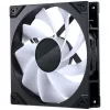PHANTEKS Gehäuselüfter 140mm M25G2-140 D-RGB Reverse Blade PWM PH-F140M25R_G2_DBK01