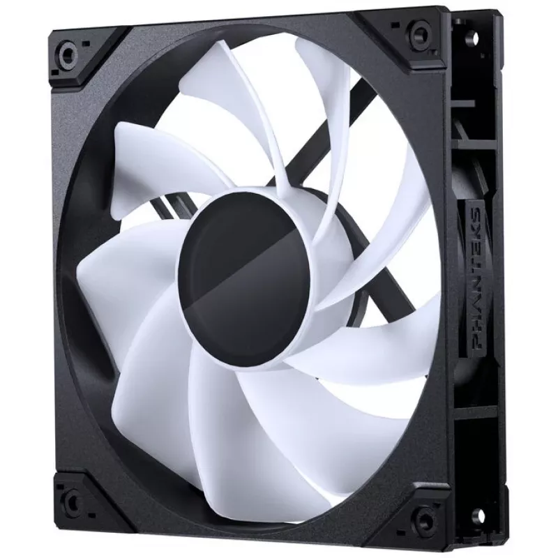 PHANTEKS Gehäuselüfter 140mm M25G2-140 D-RGB Reverse Blade PWM PH-F140M25R_G2_DBK01