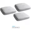 Business 240AC - Access Point - Wi-Fi 5 - 2,4 GHz, 5 GHz (3er-Pack)