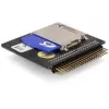 IDE 44pin zu SD-Karten-Konverter DeLOCK 91664