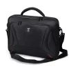 Port Designs 160512 Notebook-Tasche 39,6 cm (15,6 inch) Aktentasche Schwarz