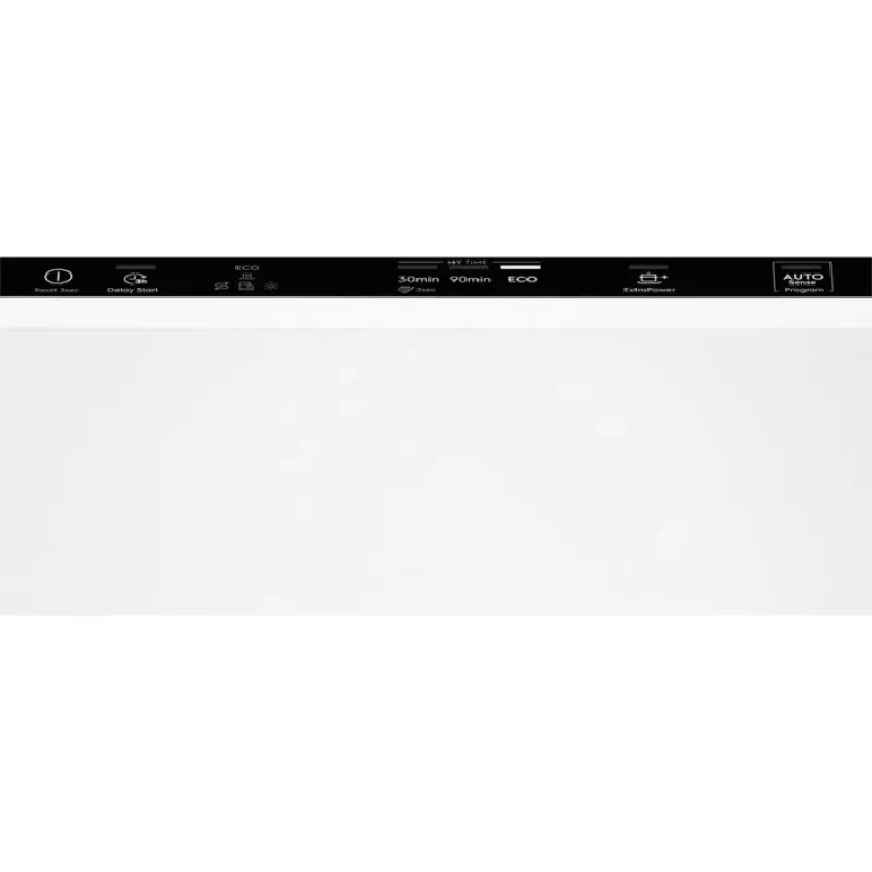 Einbau-Geschirrspüler Electrolux EEA2300L — 13 Maßgedecke, 47 dB, Energieklasse E