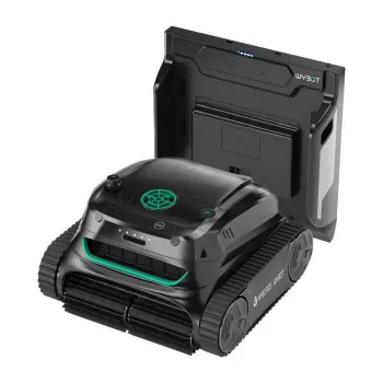 Poolreinigungsroboter Wybot S2 Pro — kabelloser Poolroboter, Modell S2 Pro