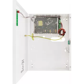 Schaltnetzteil mit Pufferung PULSAR HPSG2-12V5A-C 12V 5A