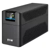 Eaton 5E Gen2 700 USB unterbrechungsfreie Stromversorgung (USV) Line-Interactive 0,7 kVA 360 W 2 AC-Ausgänge