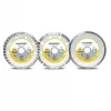 Schneid-/Schleifscheiben Set BLAUPUNKT BP-CW-D4115, 3 Stück