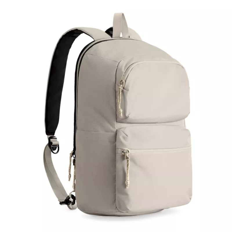 XD Design Switch 2-in-1 Rucksack P706.3319, schwarz/eiche