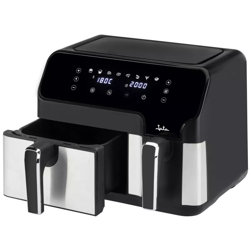 Jata JEFR1228 Fritteuse